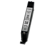 Canon CLI-571GY XL grey 289 zdj. - 255912 - zdjęcie 1